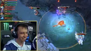 Nisha styling on Tundra with a SMOOTH move