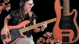 Fully CUSTOM Bass - McGrath Thunderhorse IV BASS REVIEW