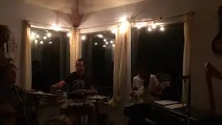 Nine Moons - (Songs From The Living Room)