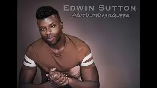 Pink Cadillac - Edwin Sutton