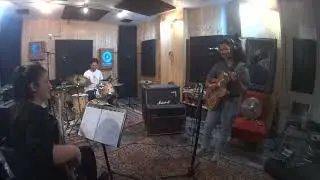 Four On Six/There will never be another you/ Joanne (my composition)