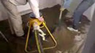 UTIFORM HD 50 SOLADORA ESTRICH ESTRICHF&Ouml;RDERER SCREED PUMP
