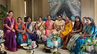 २२/३६५ आज बाविसावा दिवस🤗माही गणेशोत्सव🥰एकदिवसात ७ गावातील गणपतींचे दर्शन झाले 🙏
