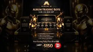 Trading Bots in details: Podcast 