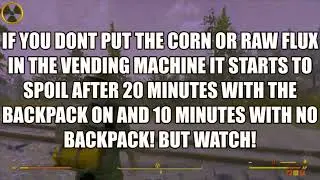 FALLOUT 76 GLITCHES | SAVE 10000's OF ITEMS WITH THIS CONDITION GLITCH...STILL WORKS!