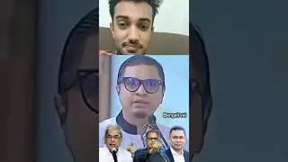 What would you say if you met BNP leaders and workers? #duet #unfrez #bangladeshijournalist #funny