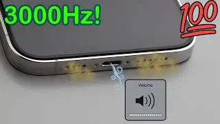 Speaker Dust Cleaning Music