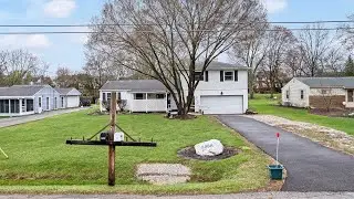 2086 Vincent Drive Brunswick, OH 44212