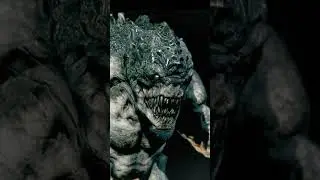 Происхождение существ Брумака! #gearsofwar #gears5 #gearslore
