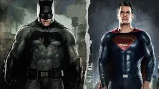 Antes E Depois De Batman vs Superman A Origem da Justiça