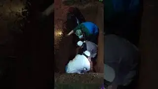 Memakamkan oppung 21 agustus 2022