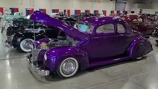 GNRS 2026 #6 Building #9 Fat Fenders
