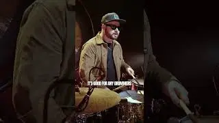Ben Thatcher breaks down Royal Blood&rsquo;s &ldquo;Out Of The Black&rdquo; 🎬