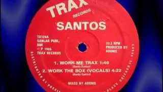SANTOS  