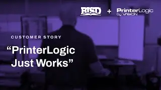 Birdville ISD Customer Story | Print Management That Always Works | PrinterLogic