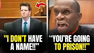 Sovereign Citizen FIRES Lawyer Mid-Trial, and Arrogant Defendant GETS SHUT DOWN by Sassy Judge!