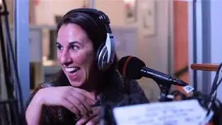 RealRadio feat.  Monica Monfre