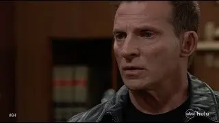 Buckle Up | General Hospital Promo (November 3rd, 2025)