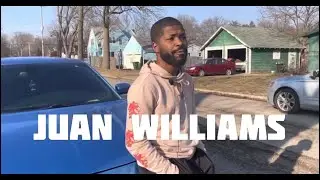 Juan Williams TNWC Interview: Talks SmartBets Over HeartBets, Passion For Sports, Gambling & More!