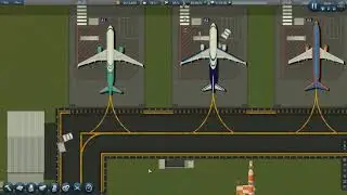 SimAirport S6 E32 Fuel!