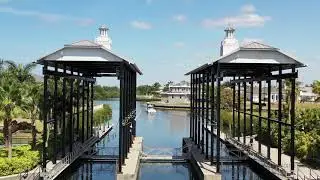 Christine sells Paradise- MiraBay Community and amenities in Apollo Beach, FL