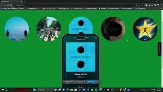 Creating Stunning Mobile Transition Effects with HTML and CSS