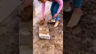 Waterproof Shoe Cover 😍 #shorts #viral #trends #gadgets
