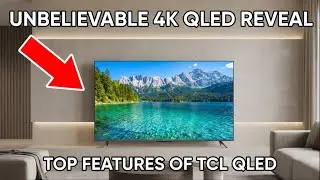 Is This The Best 75 Inch TV For The Money? TCL 75P71K Review !