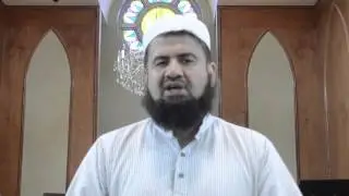 Imam Zia Sheikh Invites You to  Global Islamic Conference 2015 Kuala Lumpur