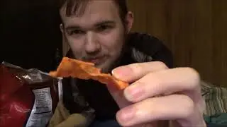 Doritos Spicy Nacho Chips Review