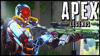 Live Stream🎮Apex Legends  Го 👍