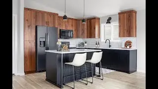 Birch bi-level - Featured Home
