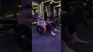 Hip thrusting more than your excuses can handle. #hipthrusts  #indianfitness #bodybuidling
