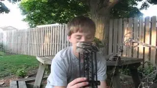 Mathews Heli-m review