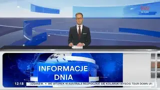 Informacje Dnia 19.01.2026 [12.00]