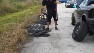 Smurda's E36 Drift Vert