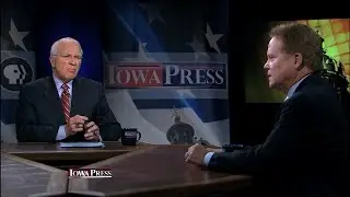 Webb: We do not belong as an occupying power in Iraq