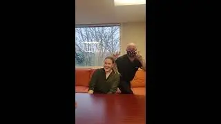 Get To Know the Bald Guy Real Estate Team