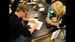 Bioenergy in the High School Classroom: Bioprospecting Lab