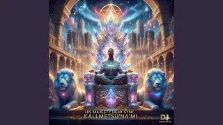 His Majesty Hemi-Sync