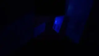 Jaeger Impact grenade in airsoft CQB!