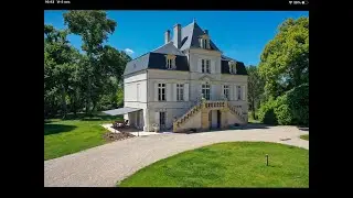 Chateau Bergerac / Dordogne