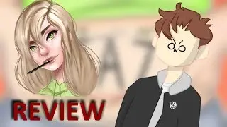 [FOSTER ARCHIVE] Spechie- YouTuber Review