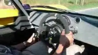 Aeon GT3