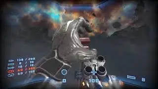 PRODEUS updated guns showcase