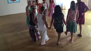 MALKA: Circle Dance