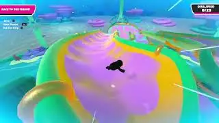 Speed Slider 28.684s PB