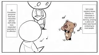 Oversimplified SCP Chapter 11 - 