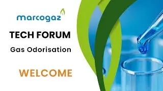 MARCOGAZ Tech Forum on Gas Odorisation