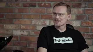 My Company - My Story. Przedsiębiorczość wymaga uporu